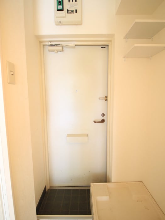 リーヴェルステージ白楽壱番館の物件内観写真