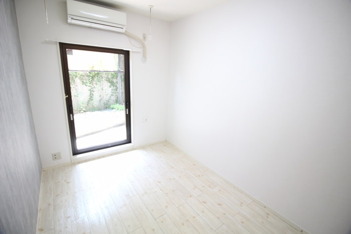 リーヴェルステージ白楽壱番館の物件内観写真