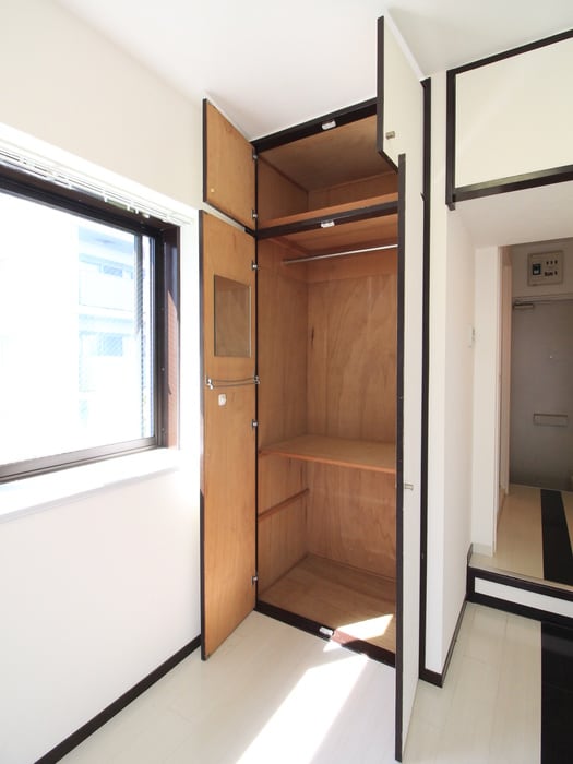 リーヴェルステージ白楽壱番館の物件内観写真