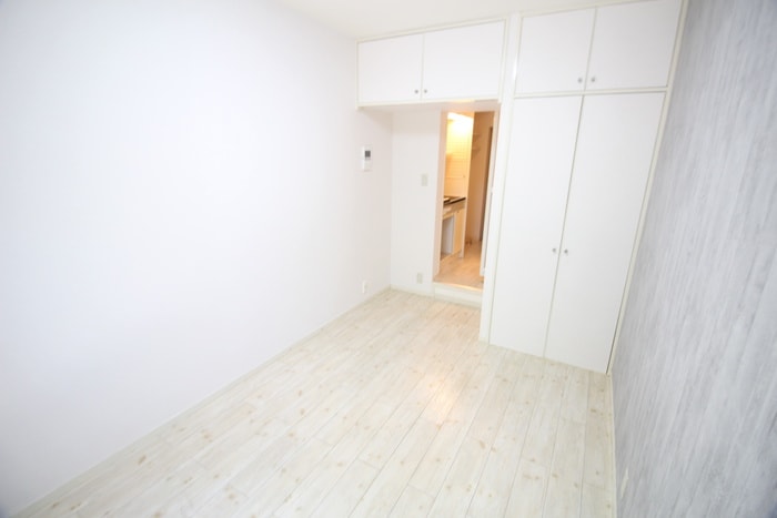 リーヴェルステージ白楽壱番館の物件内観写真