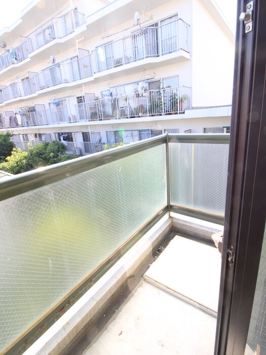 リーヴェルステージ白楽壱番館の物件内観写真