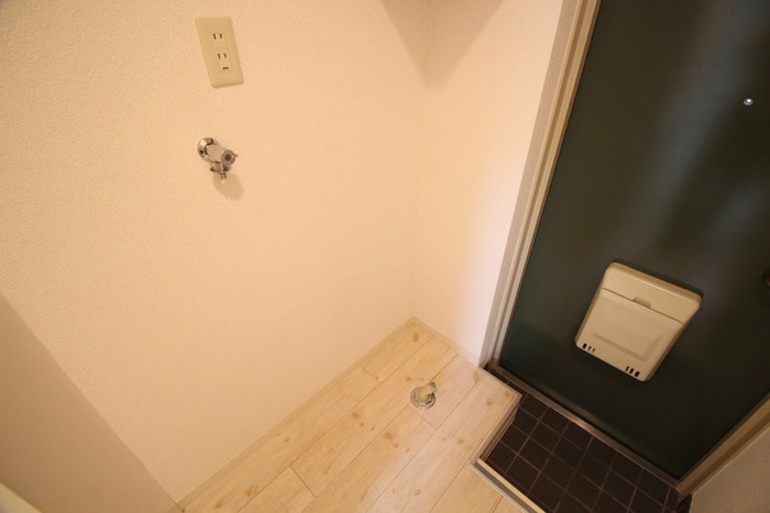 リーヴェルステージ白楽壱番館の物件内観写真