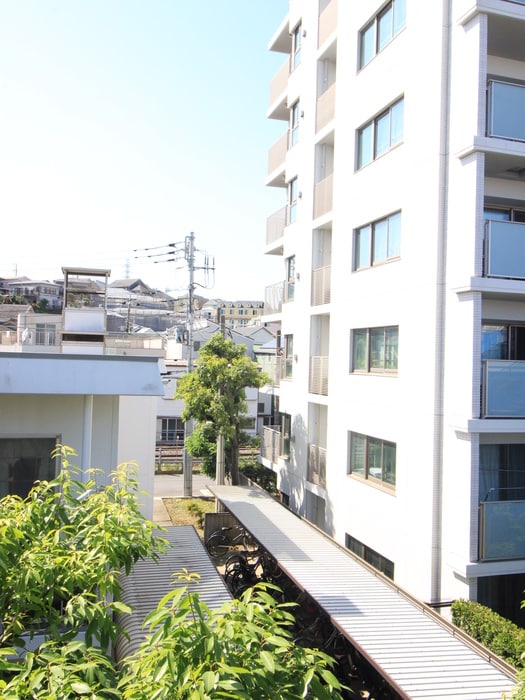 リーヴェルステージ白楽壱番館の物件内観写真