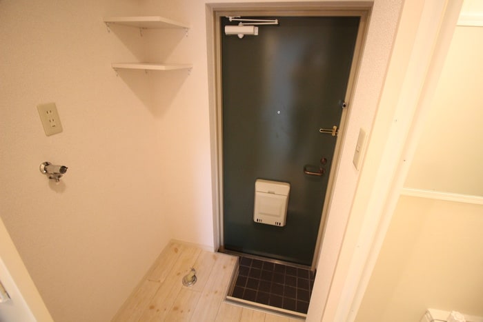 リーヴェルステージ白楽壱番館の物件内観写真