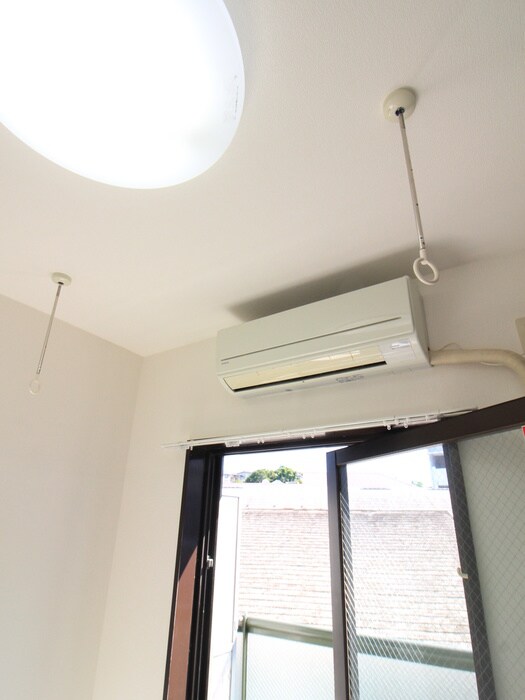 リーヴェルステージ白楽壱番館の物件内観写真