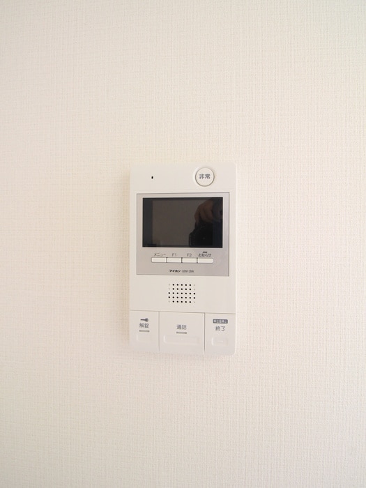 リーヴェルステージ白楽壱番館の物件内観写真