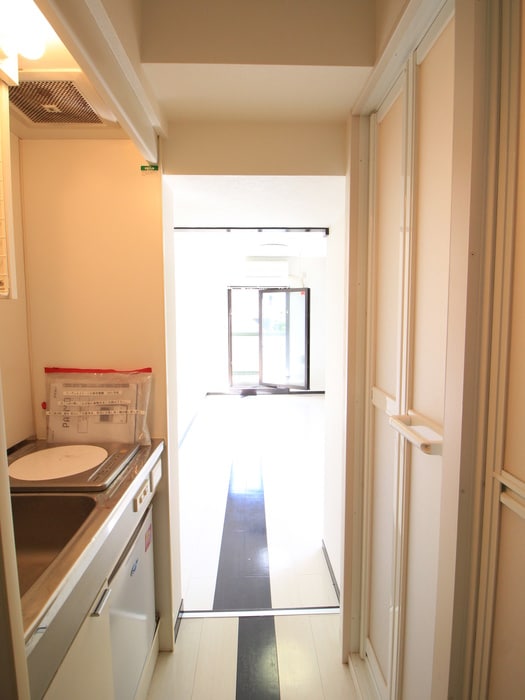 リーヴェルステージ白楽壱番館の物件内観写真