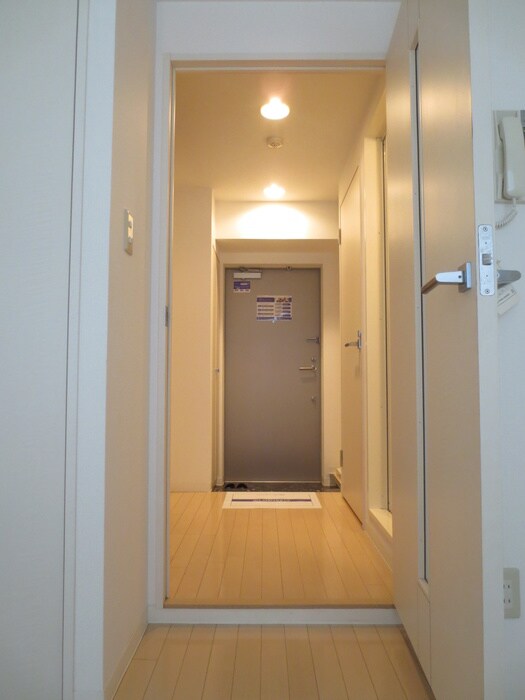 レジディア三越前の物件内観写真