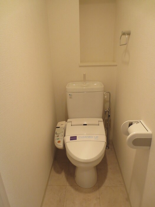 レジディア三越前の物件内観写真