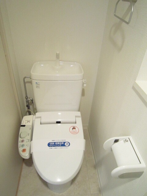 レジディア三越前の物件内観写真