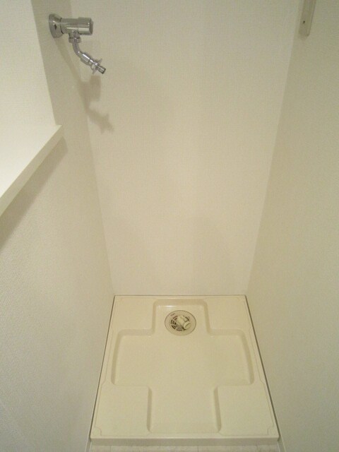 レジディア三越前の物件内観写真