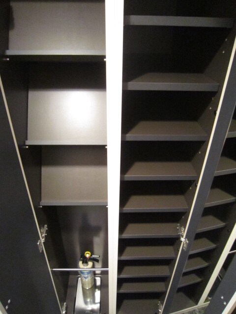 レジディア三越前の物件内観写真