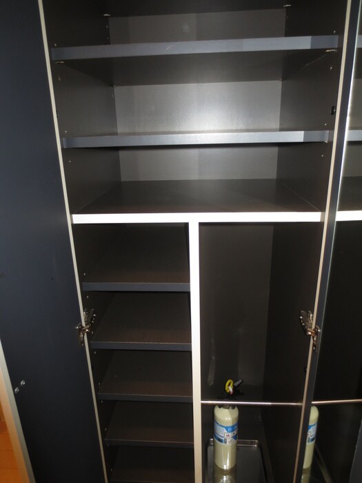 レジディア三越前の物件内観写真