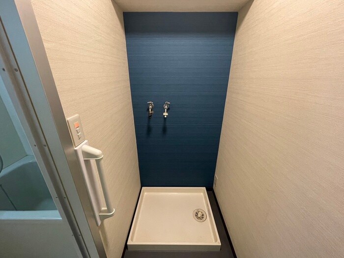 コーポ西綱島（208）の物件内観写真