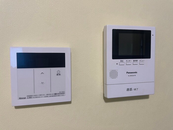 コーポ西綱島（208）の物件内観写真