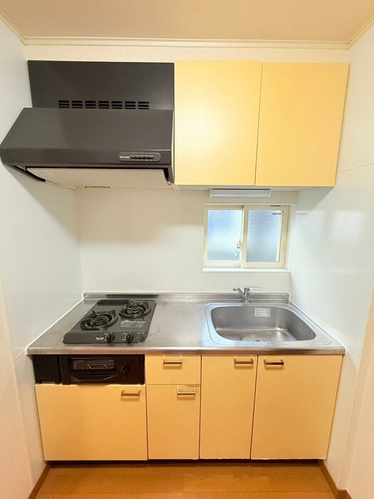 ガーデンホームズの物件内観写真