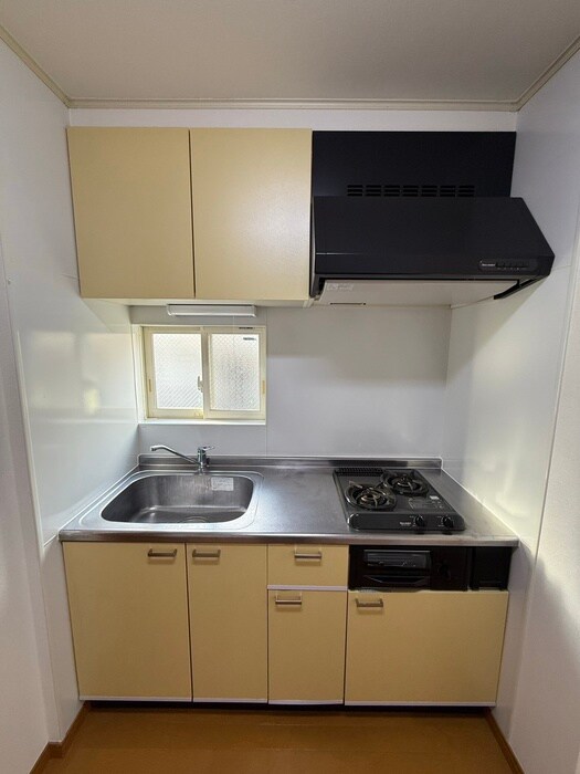 ガーデンホームズの物件内観写真