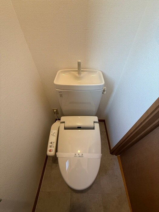 ガーデンホームズの物件内観写真