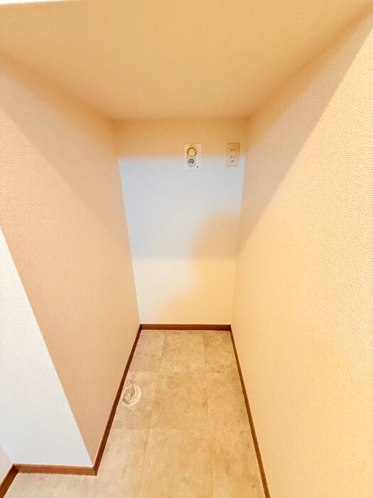 ガーデンホームズの物件内観写真