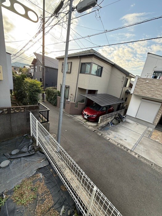 ガーデンホームズの物件内観写真