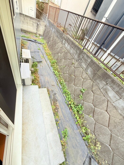 ガーデンホームズの物件内観写真