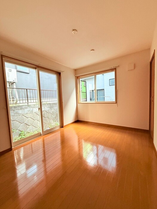 ガーデンホームズの物件内観写真