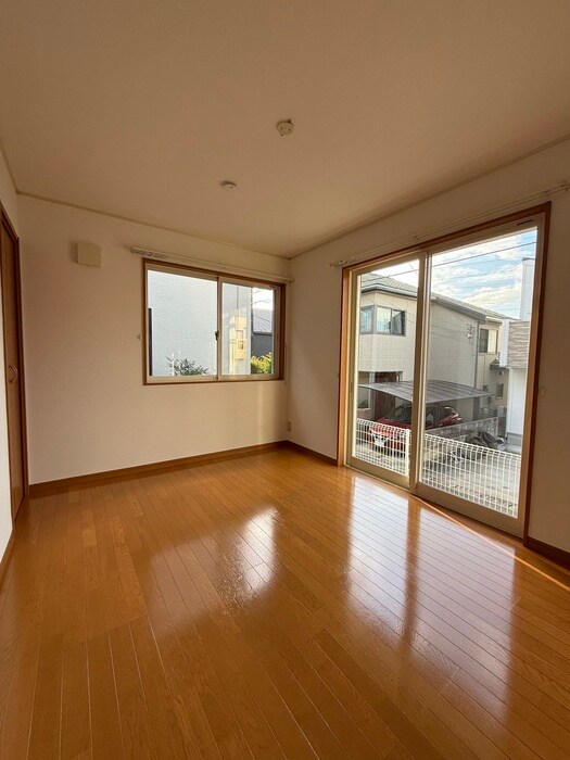 ガーデンホームズの物件内観写真