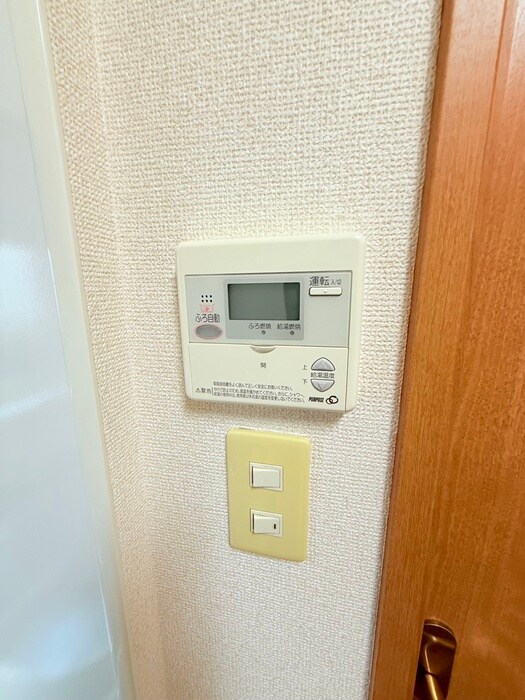 ガーデンホームズの物件内観写真