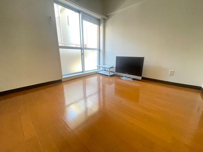 ﾎ-ﾕｳｺﾝﾌｫﾙﾄ白楽A棟(217）の物件内観写真