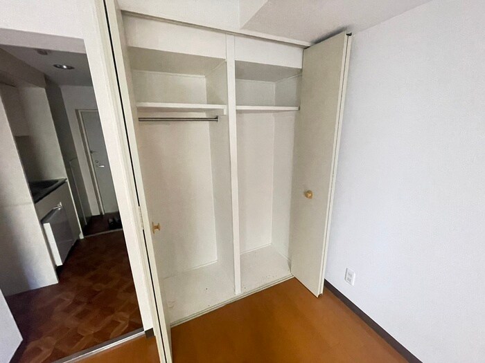 ﾎ-ﾕｳｺﾝﾌｫﾙﾄ白楽A棟(217）の物件内観写真