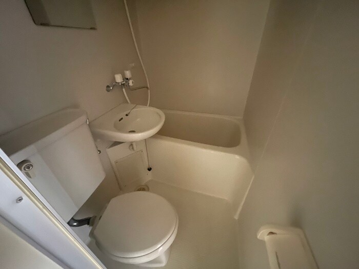 ﾎ-ﾕｳｺﾝﾌｫﾙﾄ白楽A棟(217）の物件内観写真