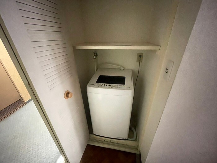 ﾎ-ﾕｳｺﾝﾌｫﾙﾄ白楽A棟(217）の物件内観写真