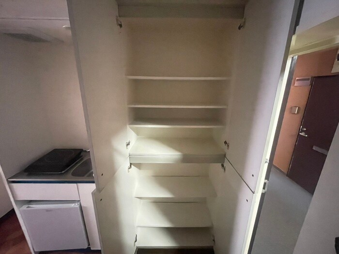 ﾎ-ﾕｳｺﾝﾌｫﾙﾄ白楽A棟(217）の物件内観写真