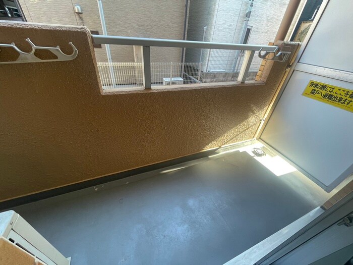 ﾎ-ﾕｳｺﾝﾌｫﾙﾄ白楽A棟(217）の物件内観写真