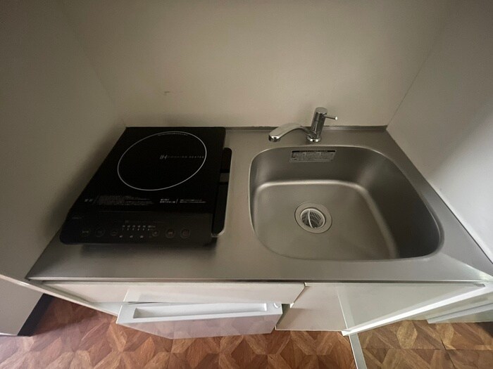 ﾎ-ﾕｳｺﾝﾌｫﾙﾄ白楽A棟(217）の物件内観写真