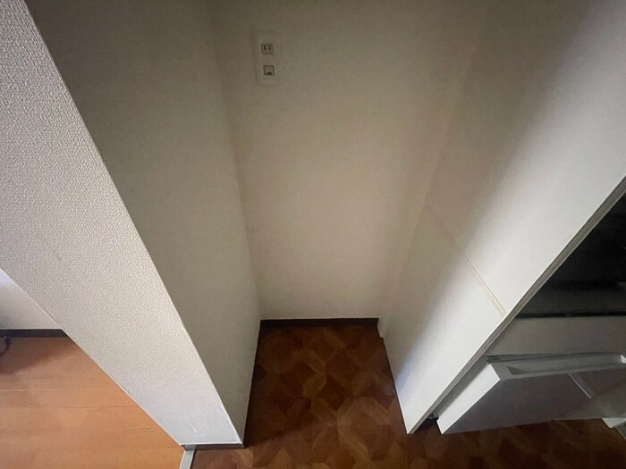 ﾎ-ﾕｳｺﾝﾌｫﾙﾄ白楽A棟(217）の物件内観写真