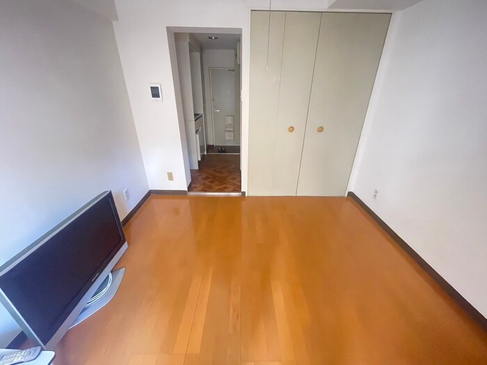 ﾎ-ﾕｳｺﾝﾌｫﾙﾄ白楽A棟(217）の物件内観写真