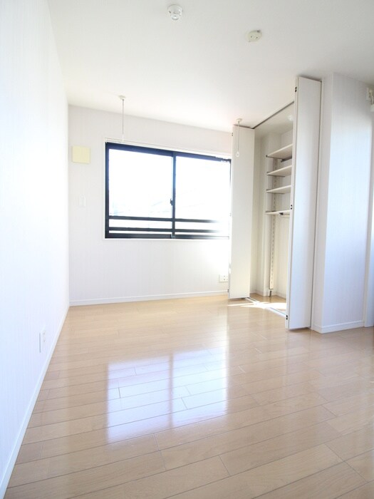 モアナハウスの物件内観写真