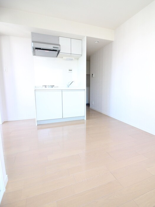 モアナハウスの物件内観写真