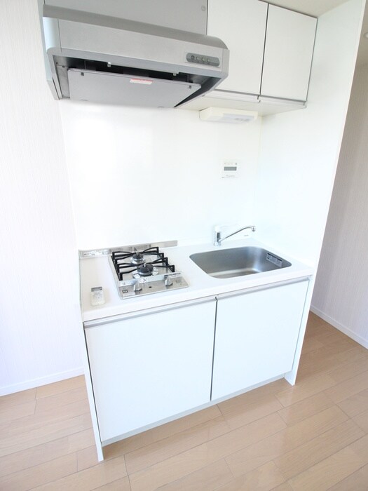 モアナハウスの物件内観写真