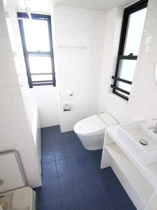 モアナハウスの物件内観写真