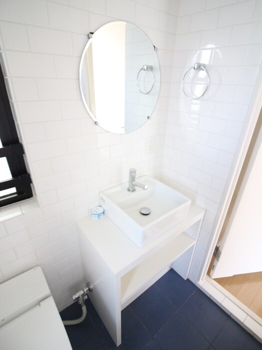 モアナハウスの物件内観写真