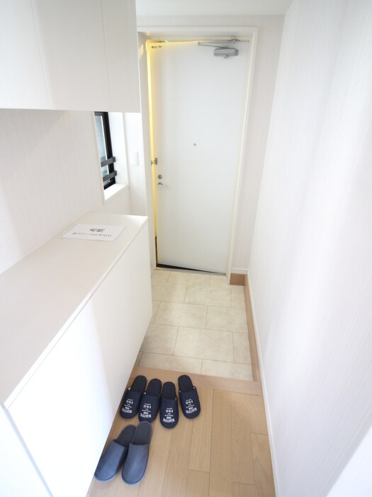 モアナハウスの物件内観写真