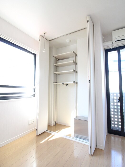 モアナハウスの物件内観写真