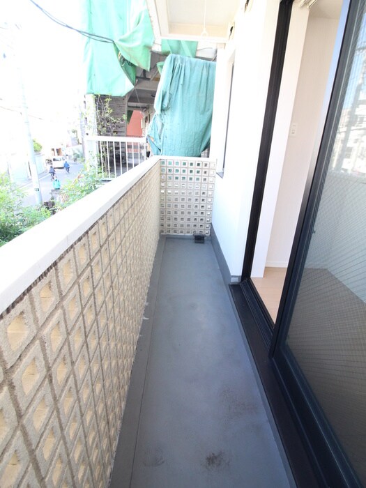 モアナハウスの物件内観写真