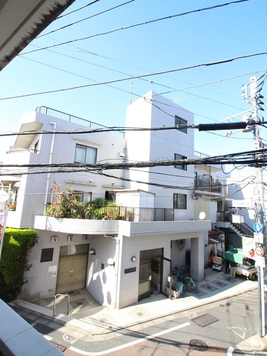 モアナハウスの物件内観写真