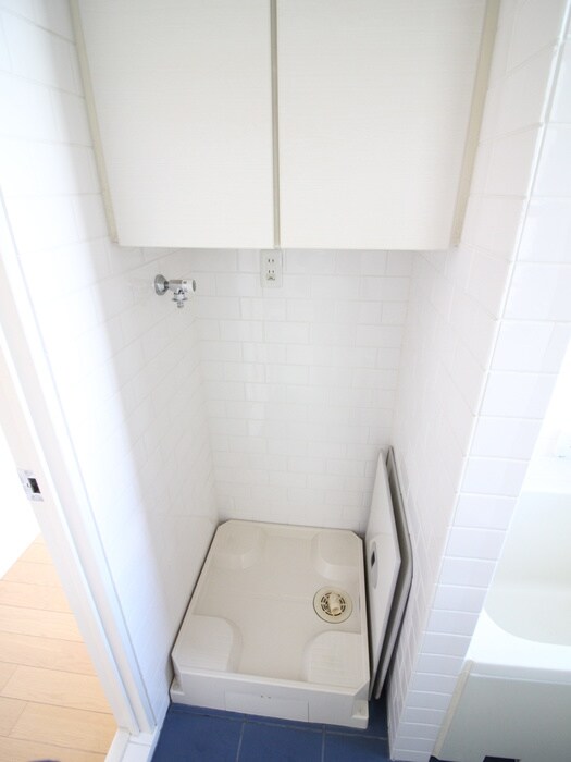 モアナハウスの物件内観写真