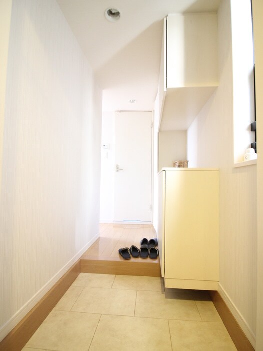 モアナハウスの物件内観写真