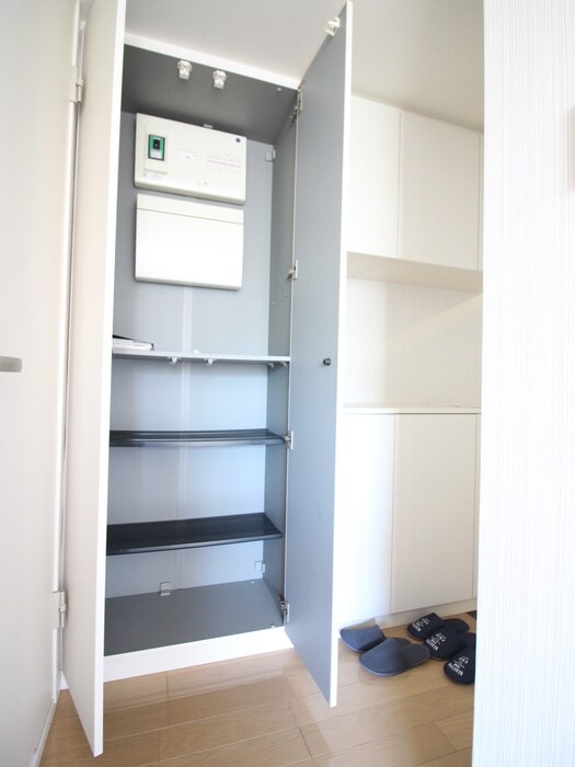 モアナハウスの物件内観写真