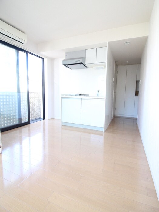 モアナハウスの物件内観写真